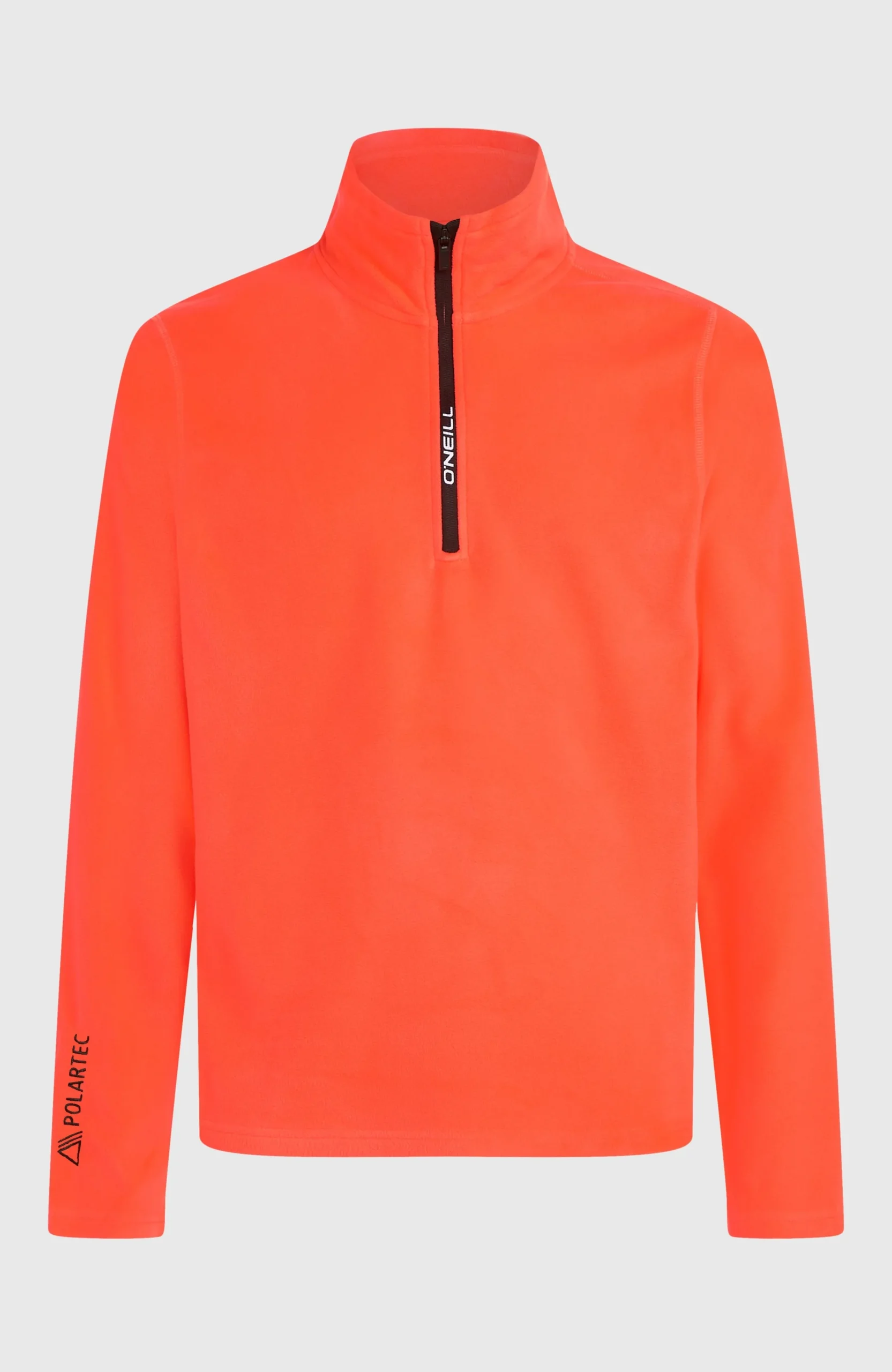 Homme O'Neill Polaires|Polaires & Sous-Couches-HommesPolaire FWC'Cruz Jack's Polartec® à col demi-zip| Rouge