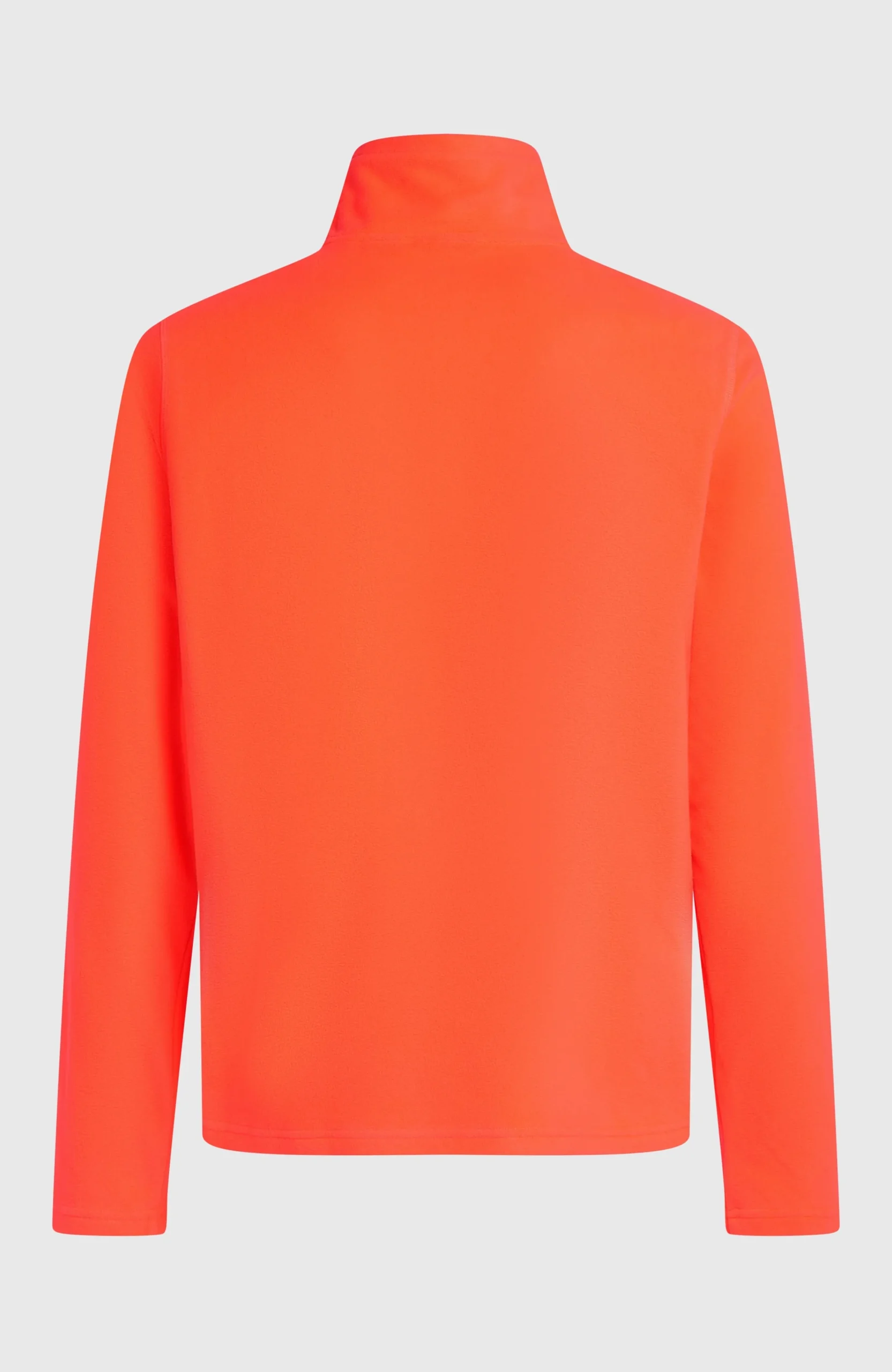 Homme O'Neill Polaires|Polaires & Sous-Couches-HommesPolaire FWC'Cruz Jack's Polartec® à col demi-zip| Rouge