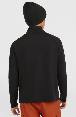 Homme O'Neill Polaires|Polaires & Sous-Couches-HommesPolaire FWC'Cruz| Noire