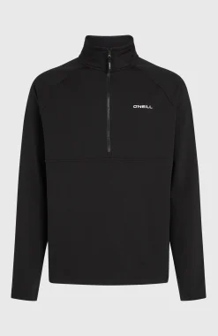Homme O'Neill Polaires|Polaires & Sous-Couches-HommesPolaire FWC'Cruz| Noire