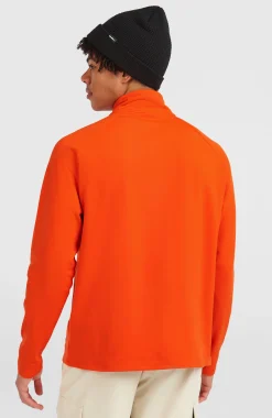 Homme O'Neill Polaires|Polaires & Sous-Couches-HommesPolaire FWC'Cruz| Rouge