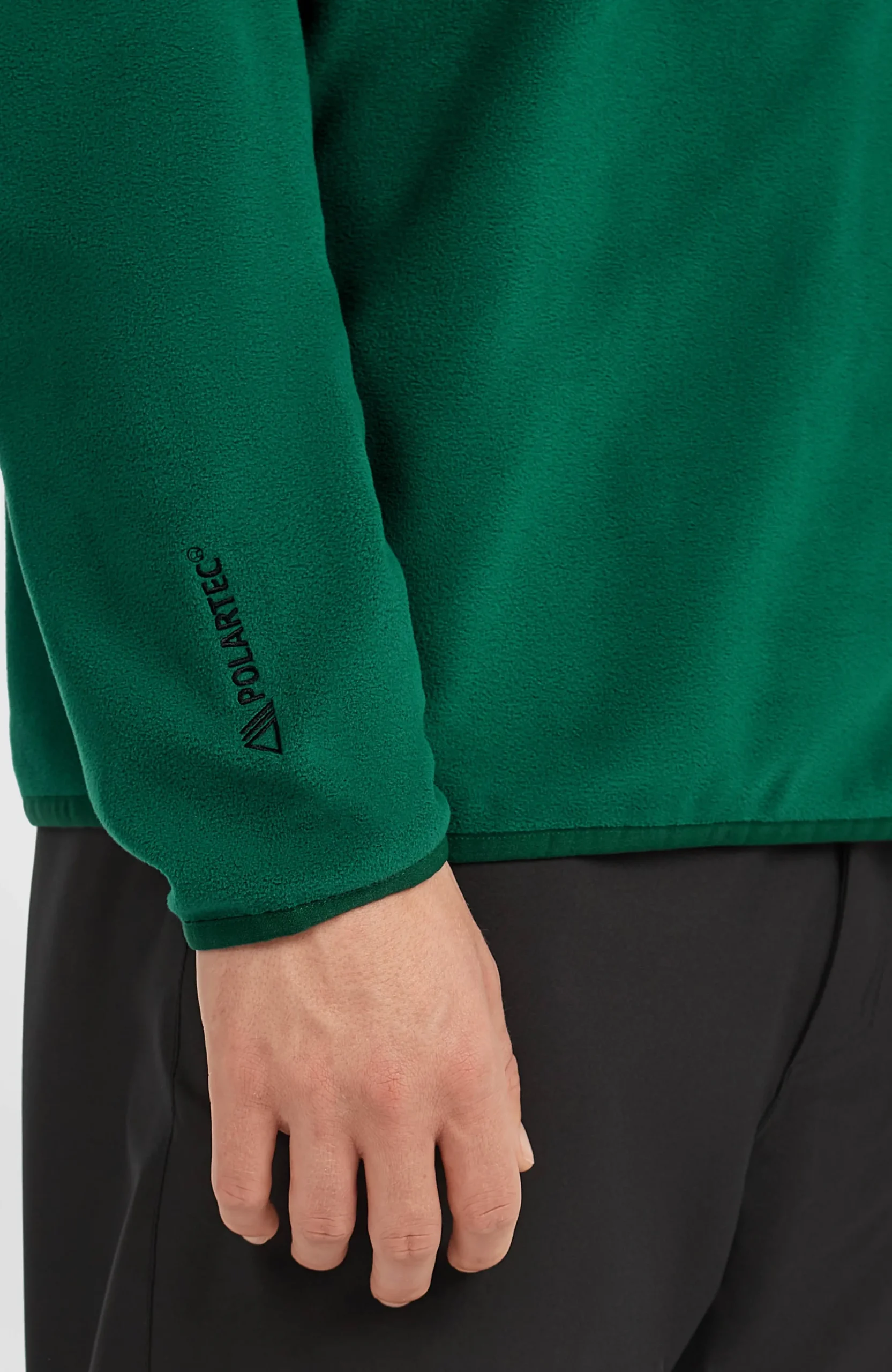 Homme O'Neill Polaires|Polaires & Sous-Couches-HommesPolaire FWC'Cruz Triple Polartec®| Noir Mix
