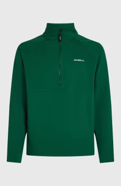 Homme O'Neill Polaires|Polaires & Sous-Couches-HommesPolaire FWC'Cruz| Vert