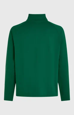 Homme O'Neill Polaires|Polaires & Sous-Couches-HommesPolaire FWC'Cruz| Vert