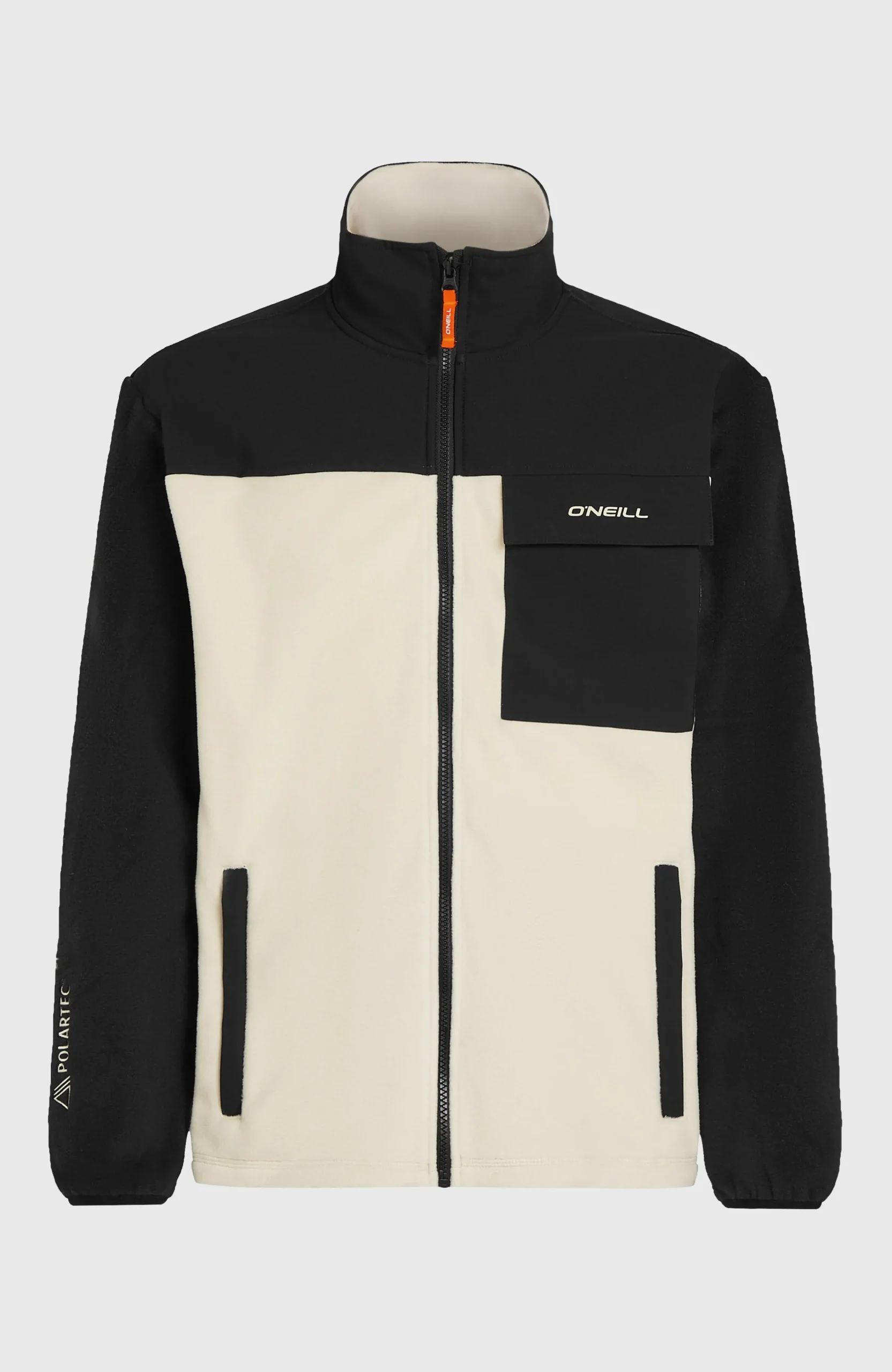 Homme O'Neill Polaires|Polaires & Sous-Couches-HommesPolaire FWC'Peak Polartec®| Beige Mix