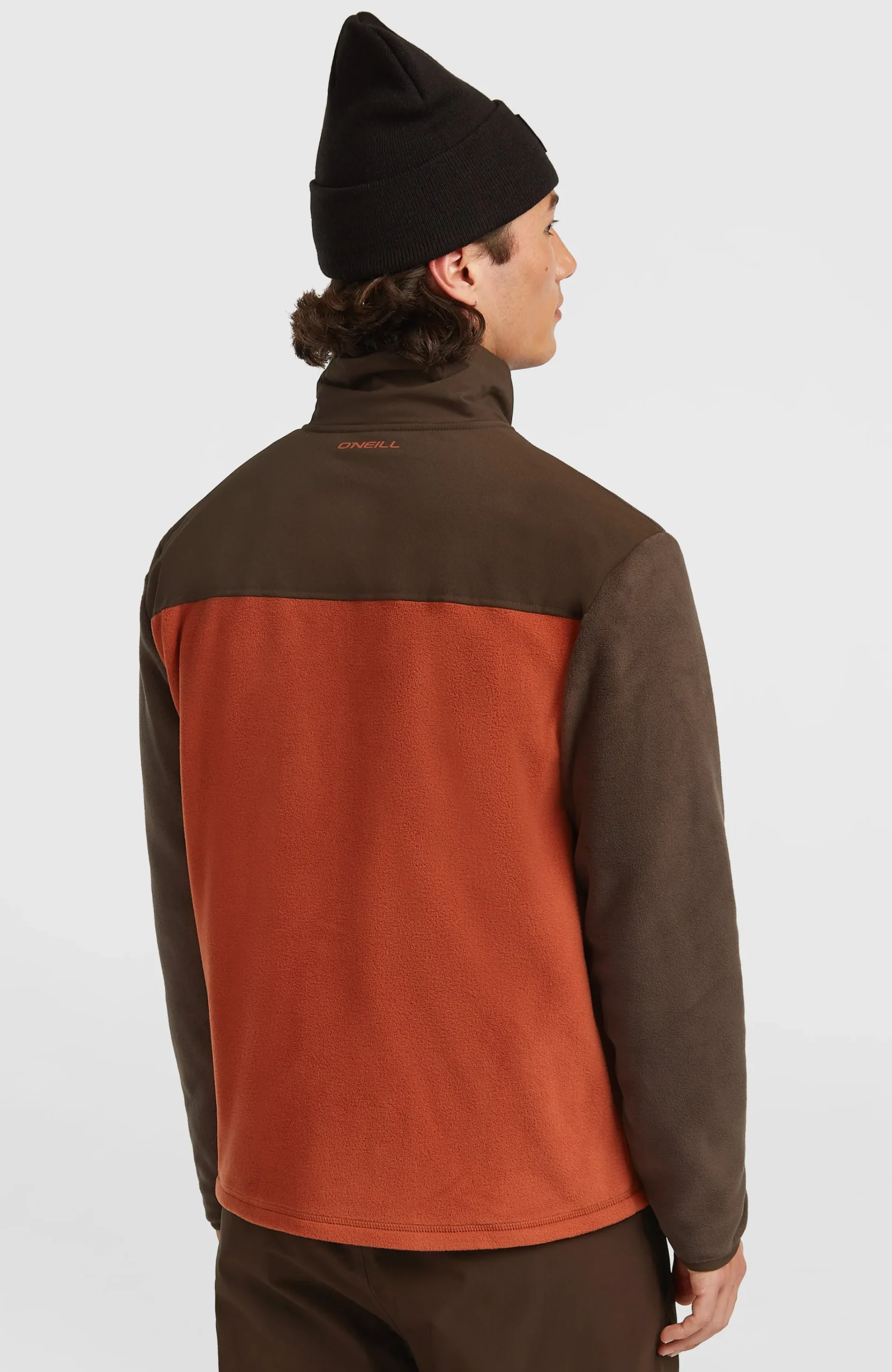 Homme O'Neill Polaires|Polaires & Sous-Couches-HommesPolaire FWC'Peak Polartec®| Marron Mix