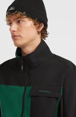 Homme O'Neill Polaires|Polaires & Sous-Couches-HommesPolaire FWC'Peak Polartec®| Vert Mix