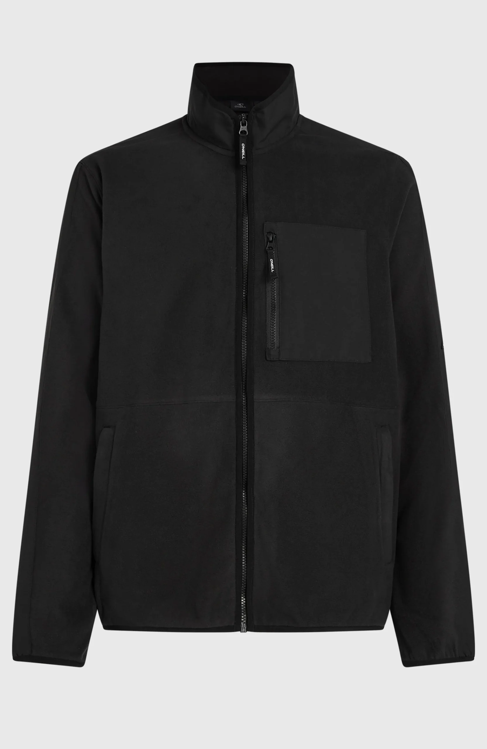 Homme O'Neill Polaires|Polaires & Sous-Couches-HommesPolaire FWC'Play Polartec®| Noire