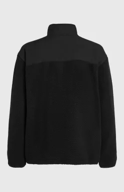 Homme O'Neill Polaires|Protection Anti-Uv-HommesPolaire hyperfleece FWC'Play| Noire