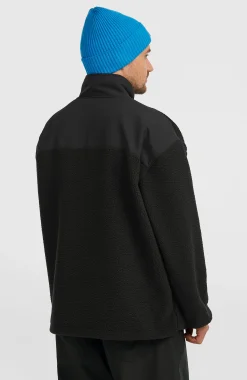 Homme O'Neill Polaires|Protection Anti-Uv-HommesPolaire hyperfleece FWC'Play| Noire