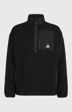 Homme O'Neill Polaires|Protection Anti-Uv-HommesPolaire hyperfleece FWC'Play| Noire
