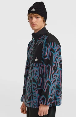 Homme O'Neill Polaires|Protection Anti-Uv-HommesPolaire hyperfleece FWC'Play| Rose