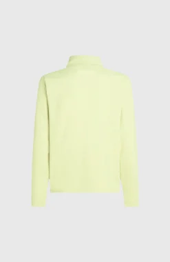 Homme O'Neill Polaires|Polaires & Sous-Couches-HommesPolaire Jack's Polartec® 100 à col demi-zip| Vert