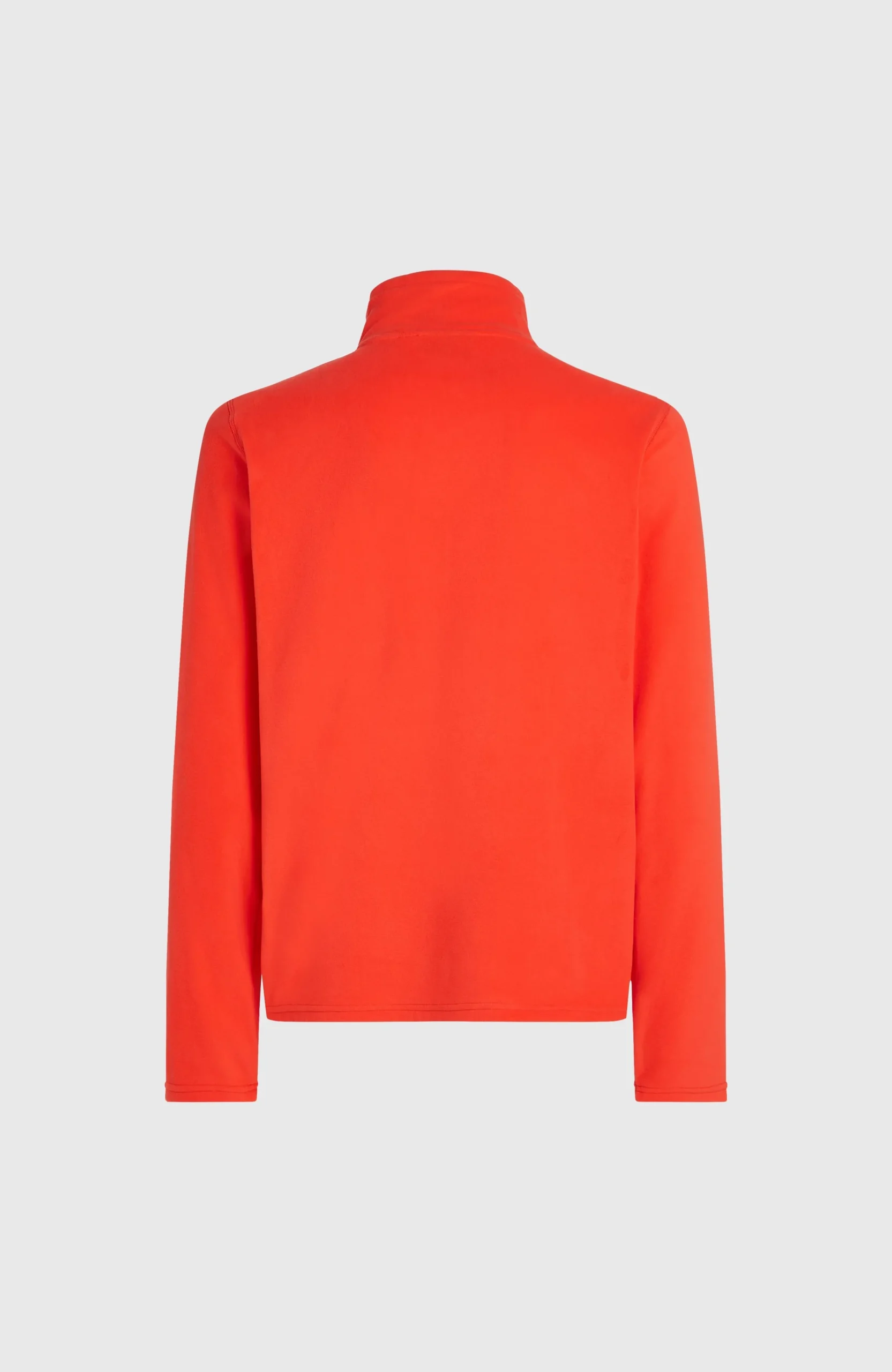 Homme O'Neill Polaires|Polaires & Sous-Couches-HommesPolaire Jack's Polartec® 100 à col demi-zip| Rouge