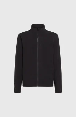 Homme O'Neill Polaires|Polaires & Sous-Couches-HommesPolaire Jack's Polartec® 100 à zip intégral| Noire