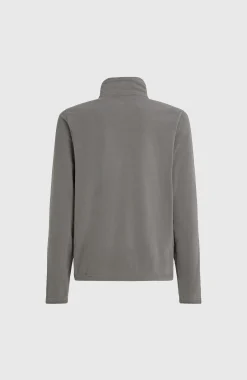 Homme O'Neill Polaires|Polaires & Sous-Couches-HommesPolaire Jack's Polartec® 100 à col demi-zip| Gris