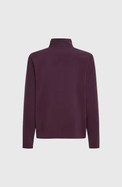 Homme O'Neill Polaires|Polaires & Sous-Couches-HommesPolaire Jack's Polartec® 100 à zip intégral| Violet