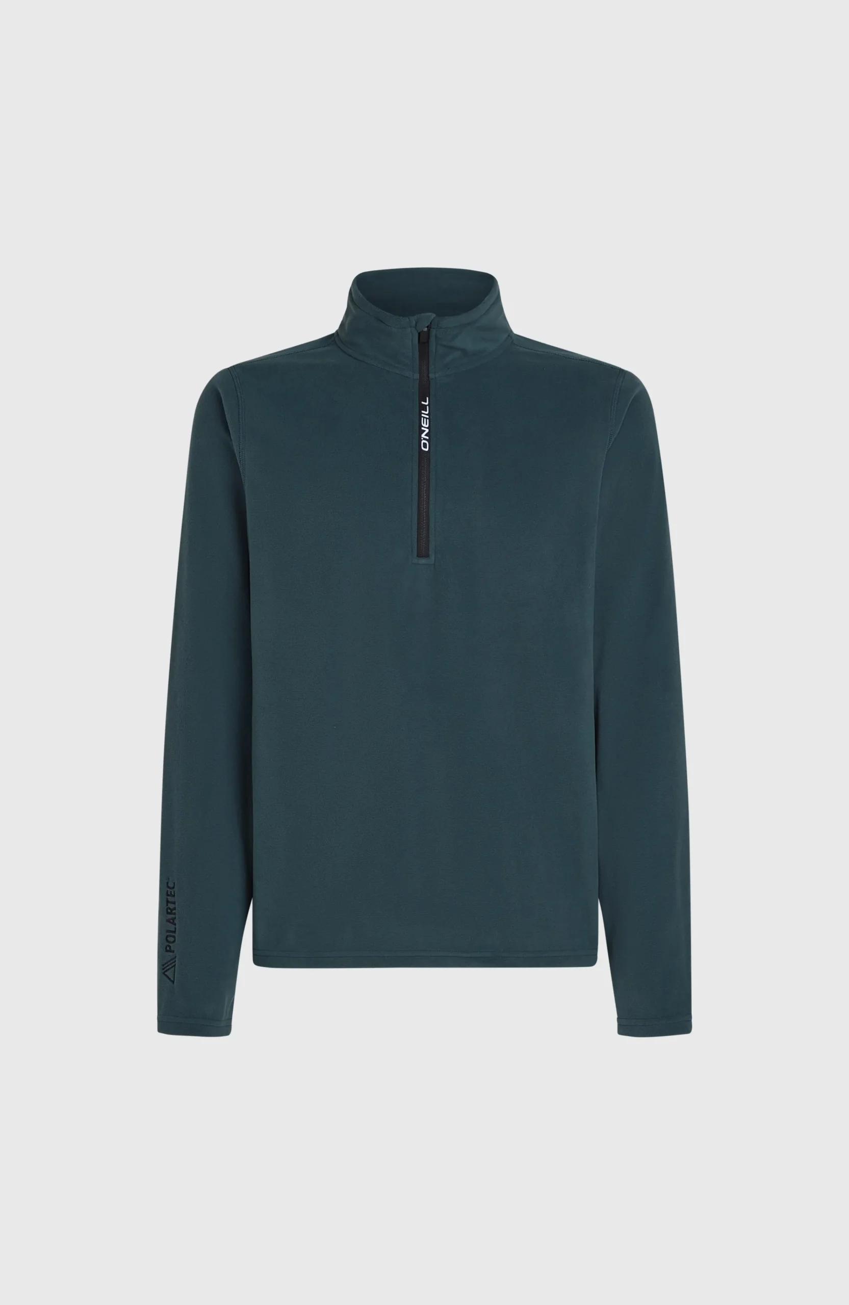 Homme O'Neill Polaires|Polaires & Sous-Couches-HommesPolaire Jack's Polartec® 100 à col demi-zip| Bleu