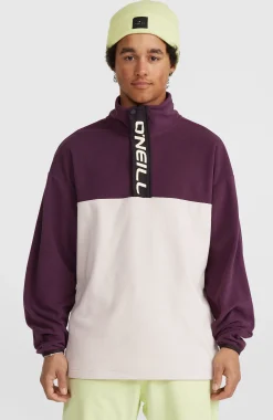 Homme O'Neill Polaires|Polaires & Sous-Couches-HommesPolaire O'Riginals Polartec® 100| Violet Mix