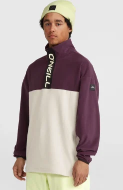 Homme O'Neill Polaires|Polaires & Sous-Couches-HommesPolaire O'Riginals Polartec® 100| Violet Mix
