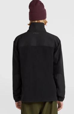 Homme O'Neill Polaires|Polaires & Sous-Couches-HommesPolaire Utility Polartec® 200 à zip intégral| Noire