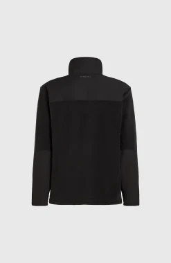 Homme O'Neill Polaires|Polaires & Sous-Couches-HommesPolaire Utility Polartec® 200 à zip intégral| Noire
