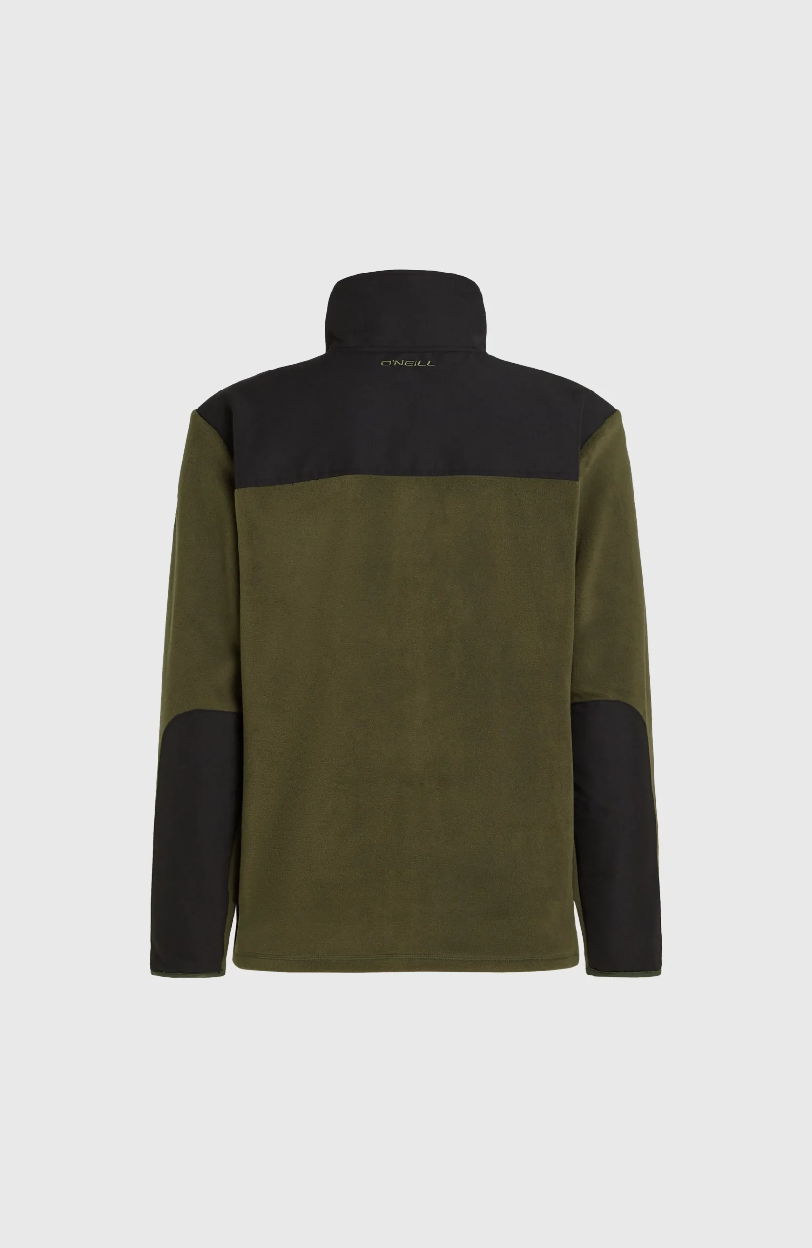 Homme O'Neill Polaires|Polaires & Sous-Couches-HommesPolaire Utility Polartec® 200 à zip intégral| Vert Mix