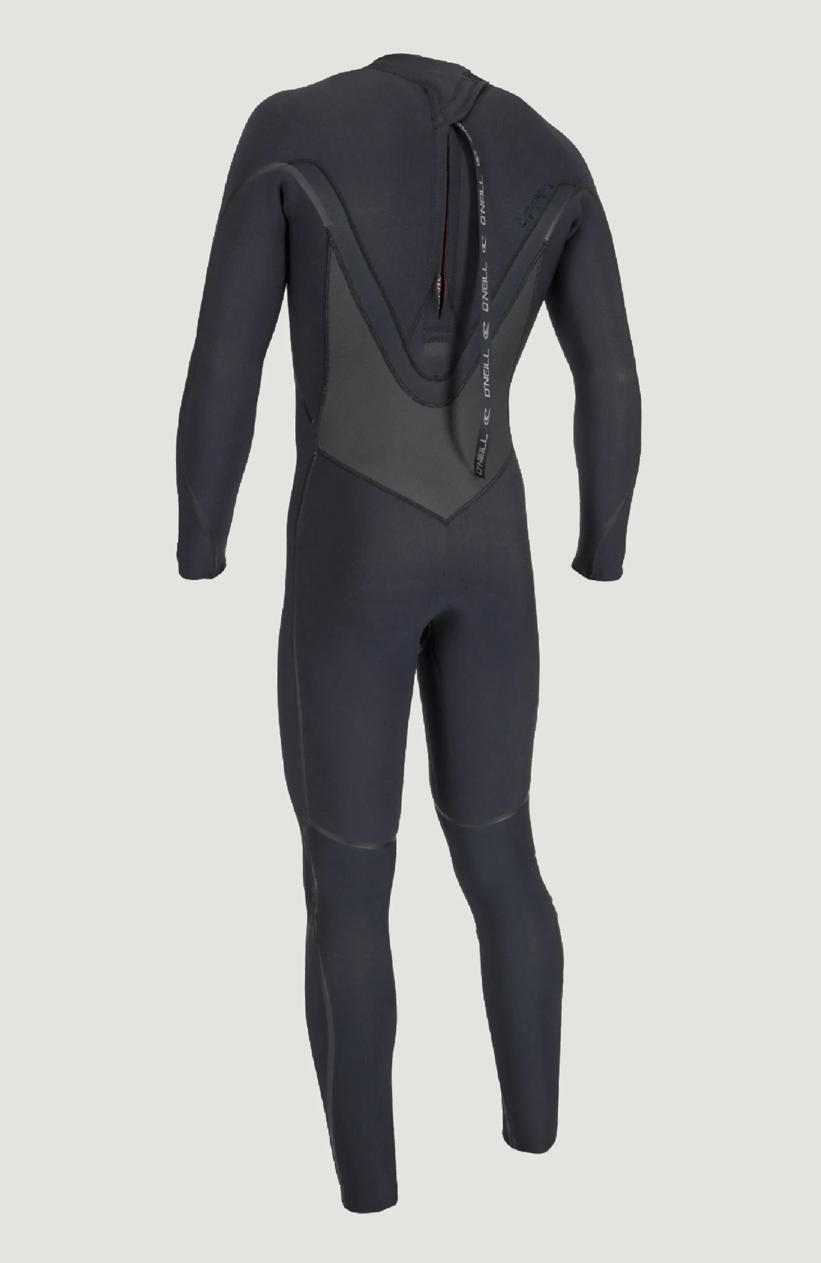 Homme O'Neill Combinaisons|Protection Anti-Uv-HommesPsycho Tech 5/4mm Back Zip Full Wetsuit| Noire