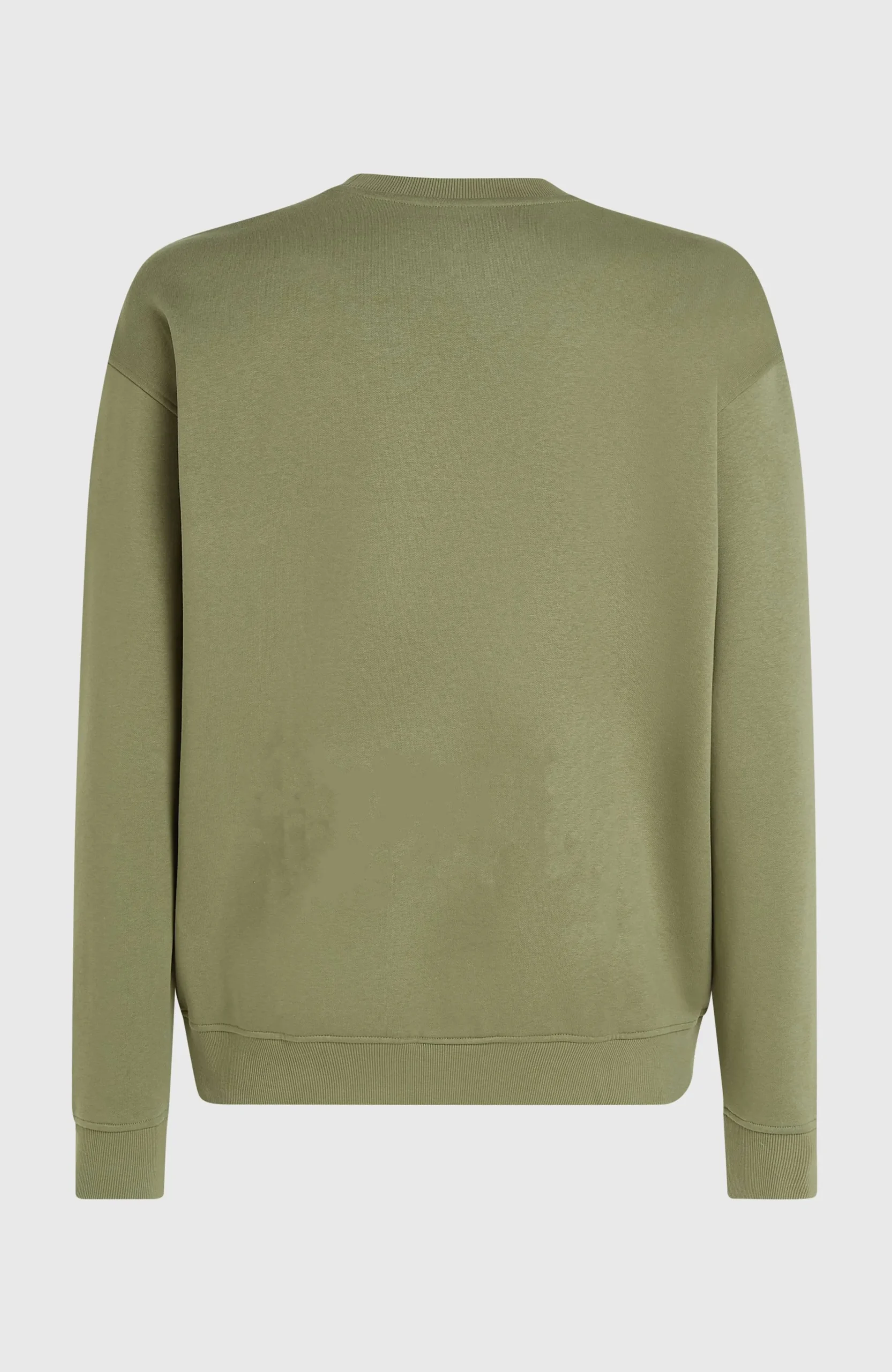 Homme O'Neill Sweats & Pulls|Protection Anti-Uv-HommesPull Future Surf Society Crew| Vert