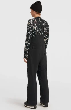 Homme O'Neill Pantalons De Ski|Pantalons De Snowboard-HommesSalopette de ski FWC'Peak| Noire