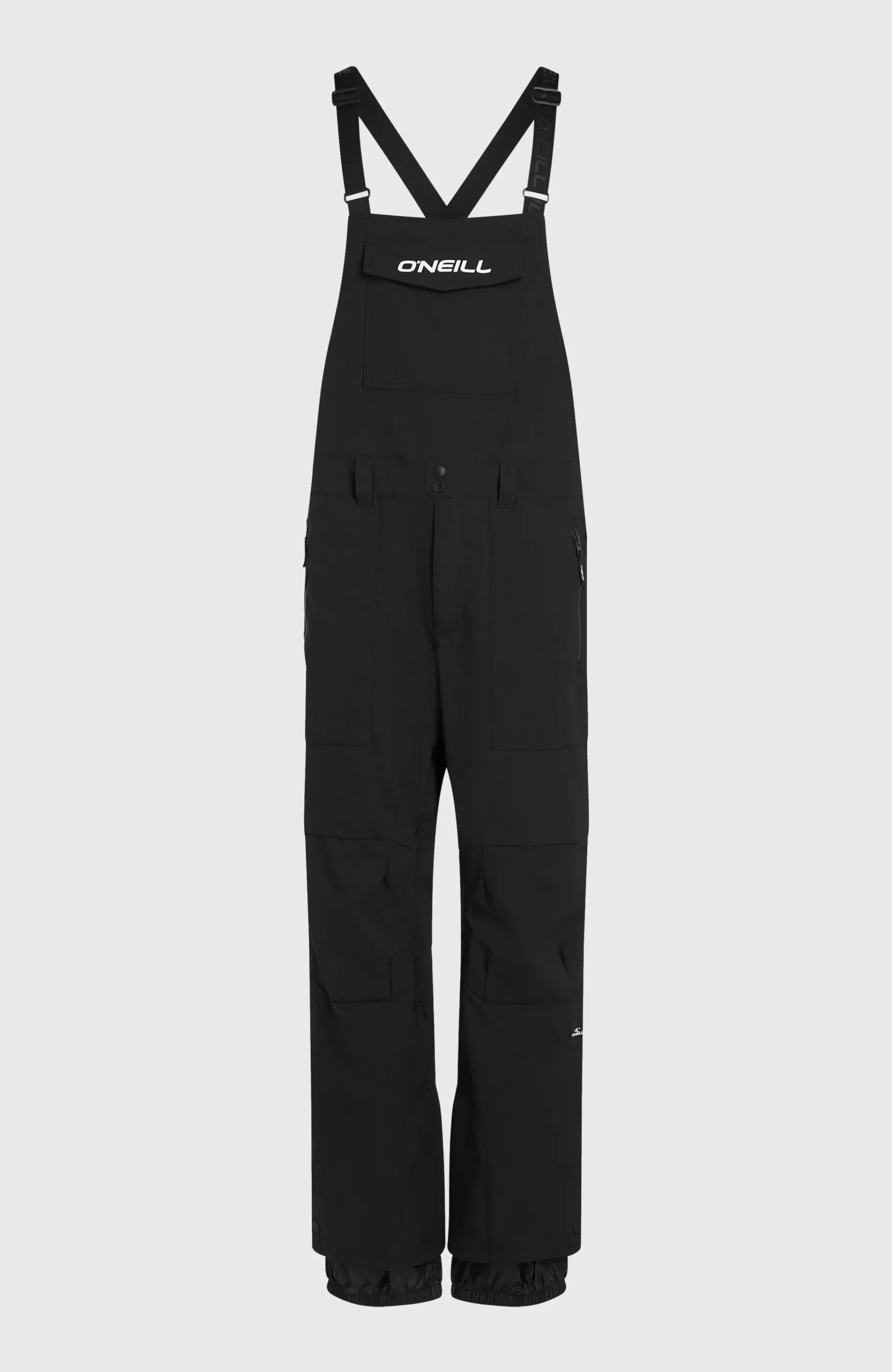 Homme O'Neill Pantalons De Ski|Pantalons De Snowboard-HommesSalopette de ski FWC'Peak| Noire