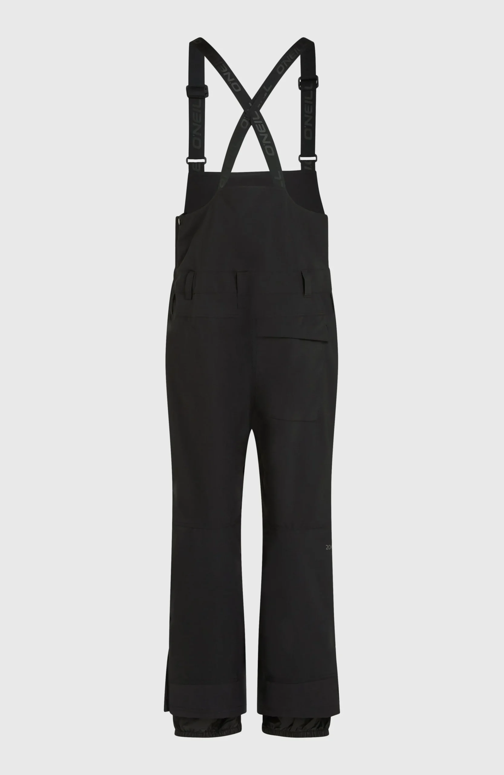 Homme O'Neill Pantalons De Ski|Pantalons De Snowboard-HommesSalopette de ski FWC'Peak| Noire