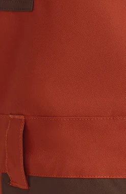 Homme O'Neill Pantalons De Ski|Pantalons De Snowboard-HommesSalopette de ski FWC'Peak| Orange Mix