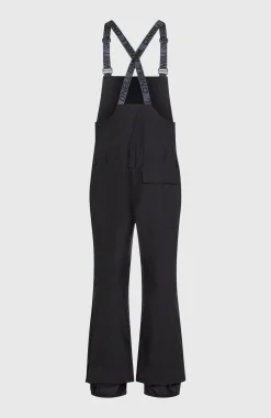 Homme O'Neill Pantalons De Ski|Pantalons De Snowboard-HommesSalopette de ski O'Riginals Loose| Noire