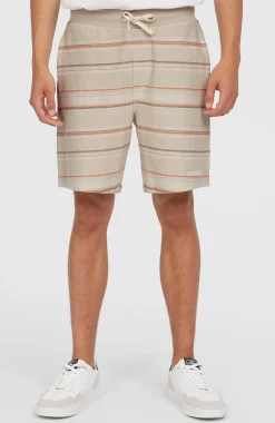 Homme O'Neill Shorts|Protection Anti-Uv-HommesShort Bavaro| Beige
