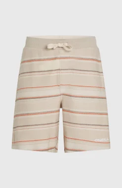 Homme O'Neill Shorts|Protection Anti-Uv-HommesShort Bavaro| Beige