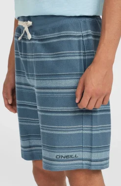 Homme O'Neill Shorts|Protection Anti-Uv-HommesShort Bavaro| Bleu