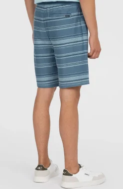 Homme O'Neill Shorts|Protection Anti-Uv-HommesShort Bavaro| Bleu
