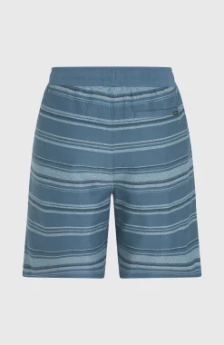 Homme O'Neill Shorts|Protection Anti-Uv-HommesShort Bavaro| Bleu