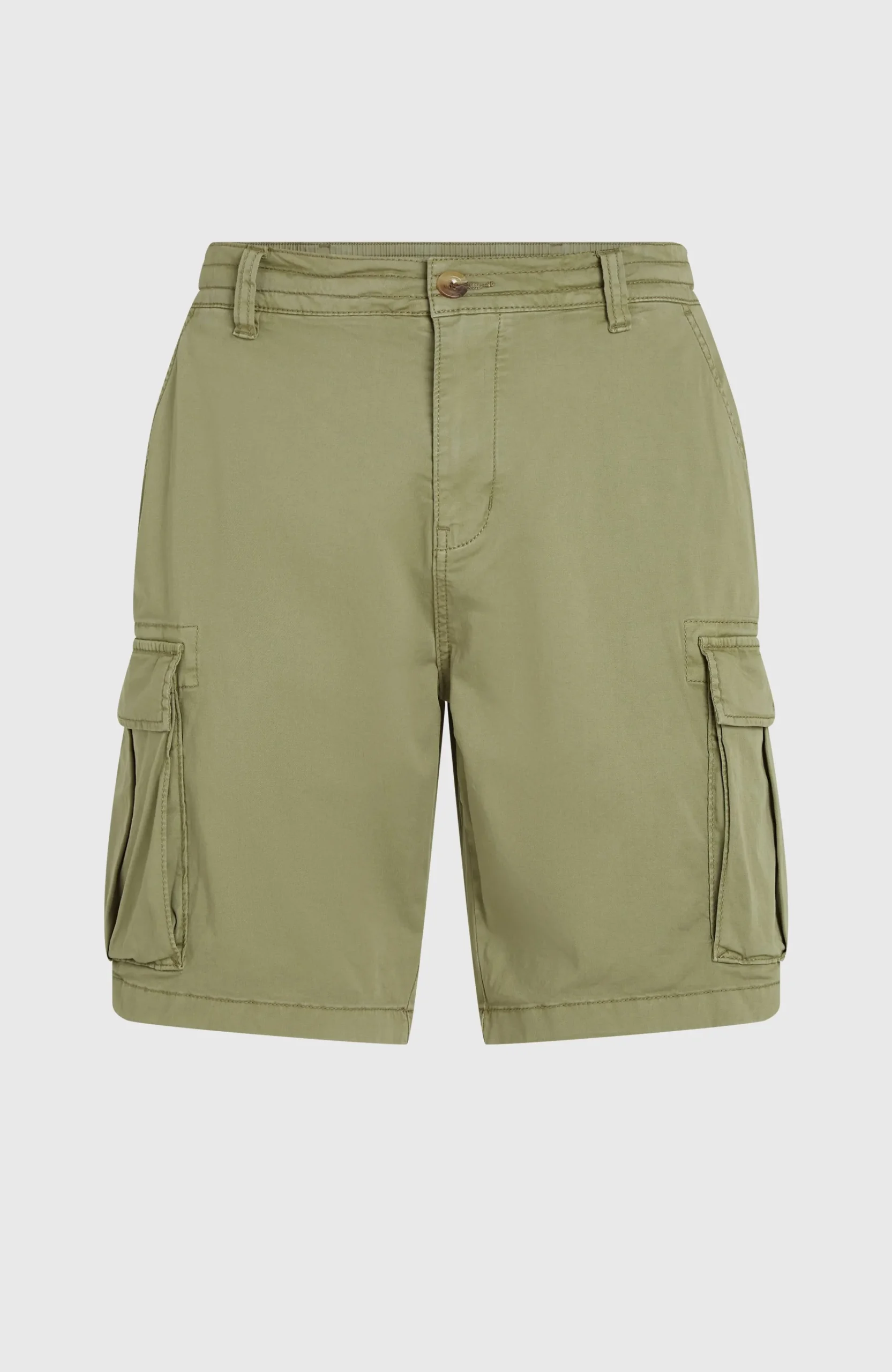Homme O'Neill Shorts|Protection Anti-Uv-HommesShort cargo Essentials| Vert