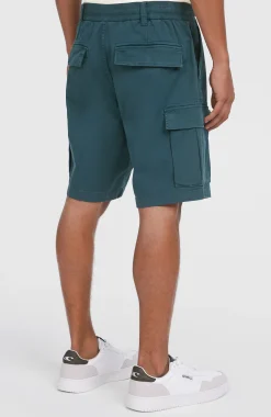 Homme O'Neill Shorts|Protection Anti-Uv-HommesShort cargo Essentials| Bleu