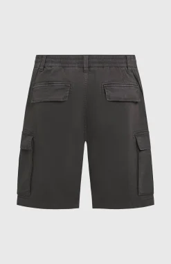 Homme O'Neill Shorts|Protection Anti-Uv-HommesShort cargo Essentials| Gris