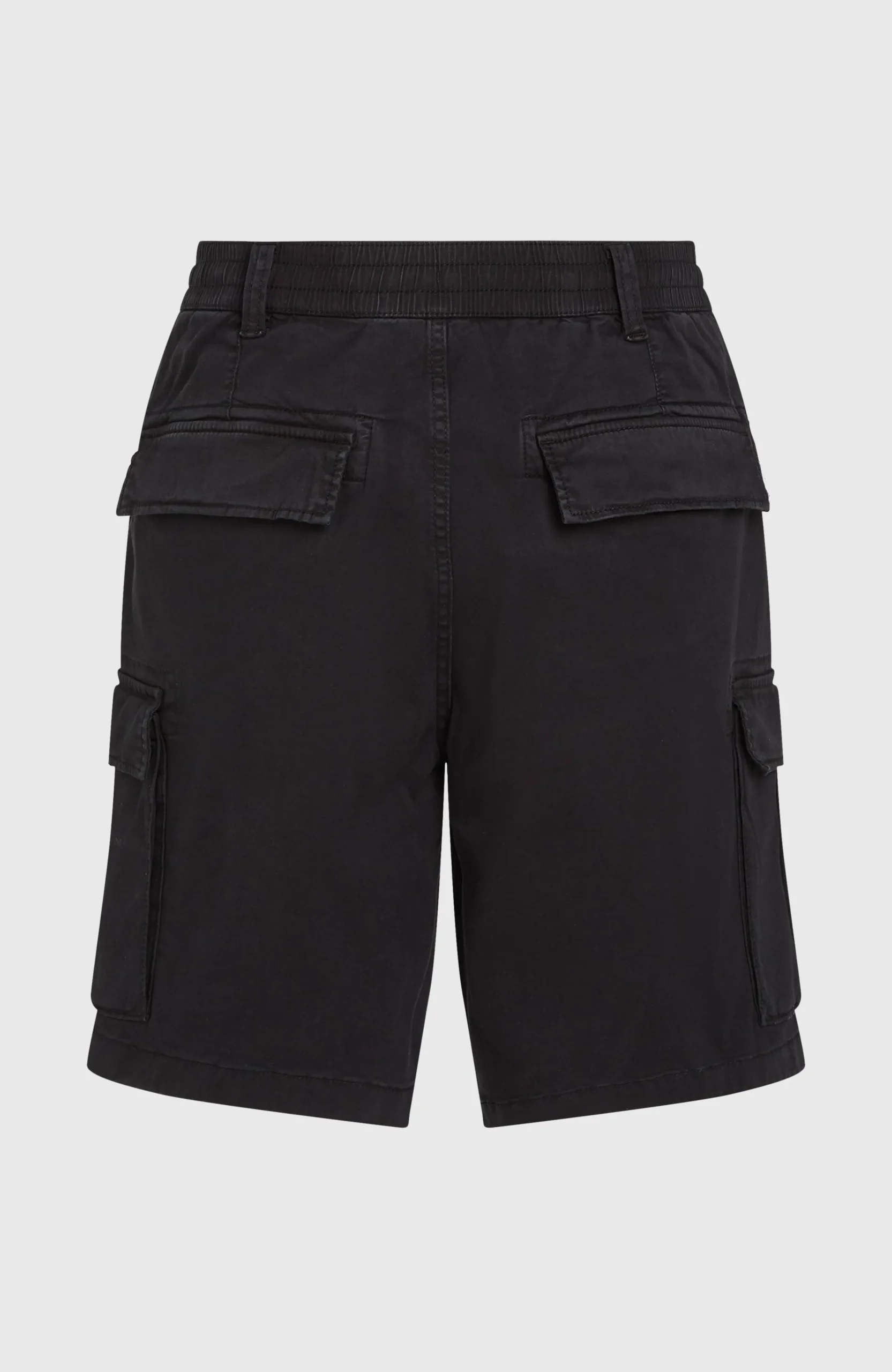 Homme O'Neill Shorts|Protection Anti-Uv-HommesShort cargo Essentials| Noire