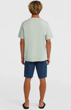 Homme O'Neill Shorts|Protection Anti-Uv-HommesShort cargo Essentials Ripstop| Bleu