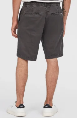 Homme O'Neill Shorts|Protection Anti-Uv-HommesShort chino Essentials| Gris
