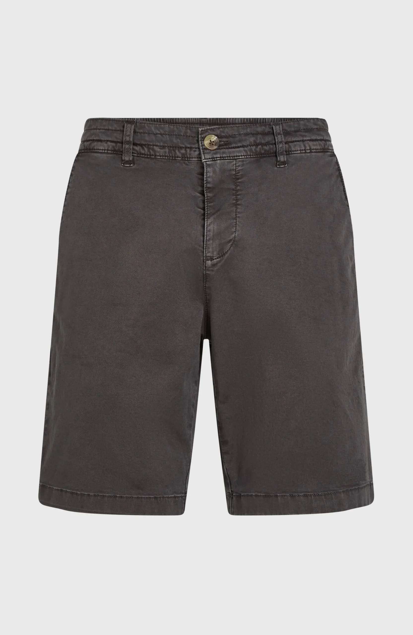 Homme O'Neill Shorts|Protection Anti-Uv-HommesShort chino Essentials| Gris