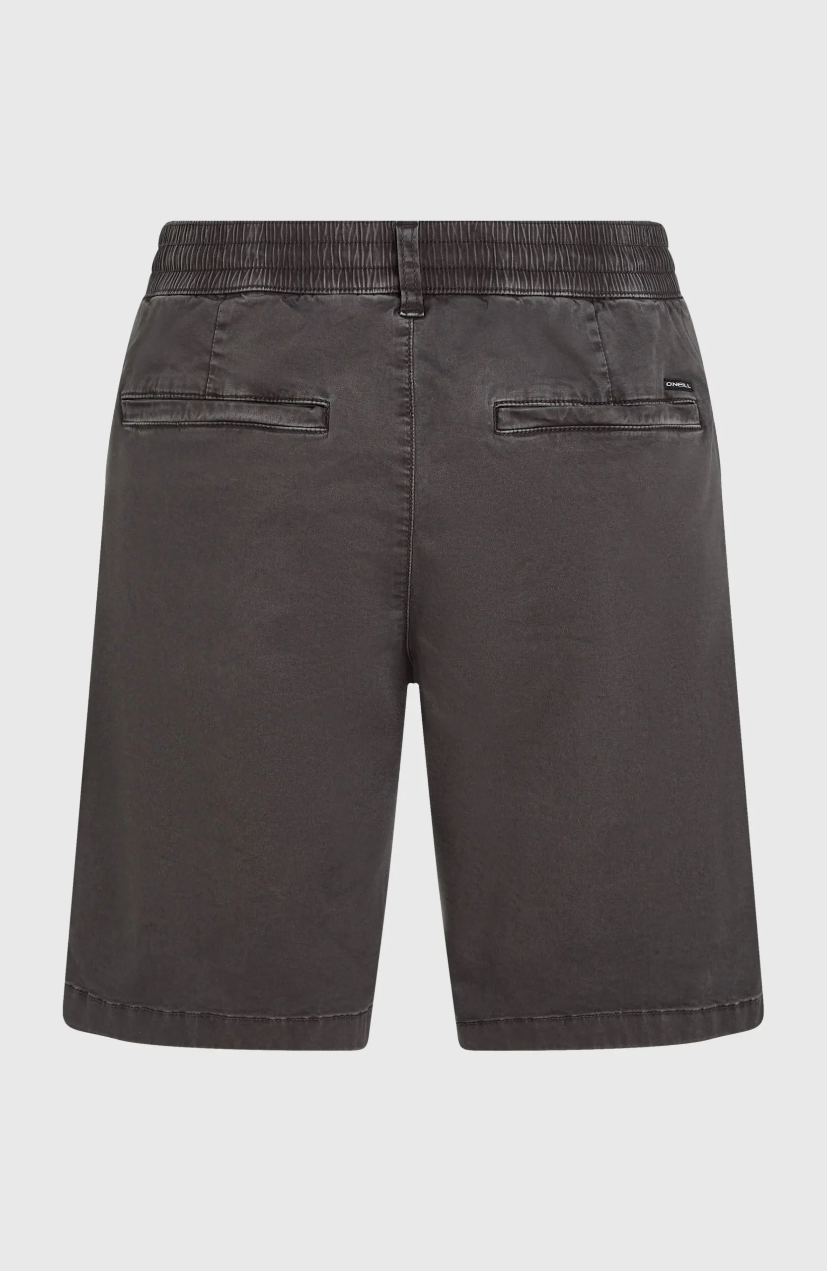 Homme O'Neill Shorts|Protection Anti-Uv-HommesShort chino Essentials| Gris