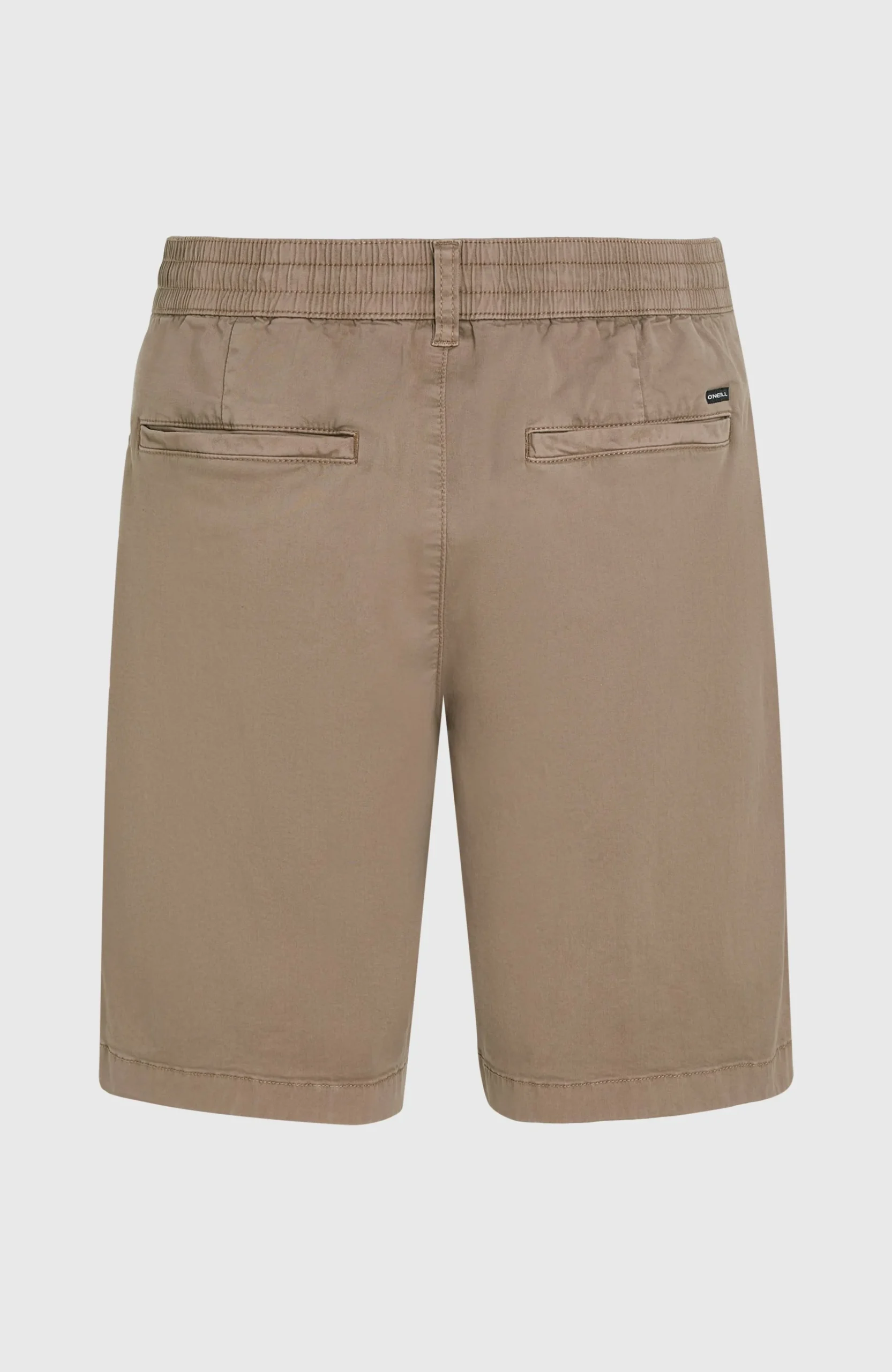 Homme O'Neill Shorts|Protection Anti-Uv-HommesShort chino Essentials| Brun