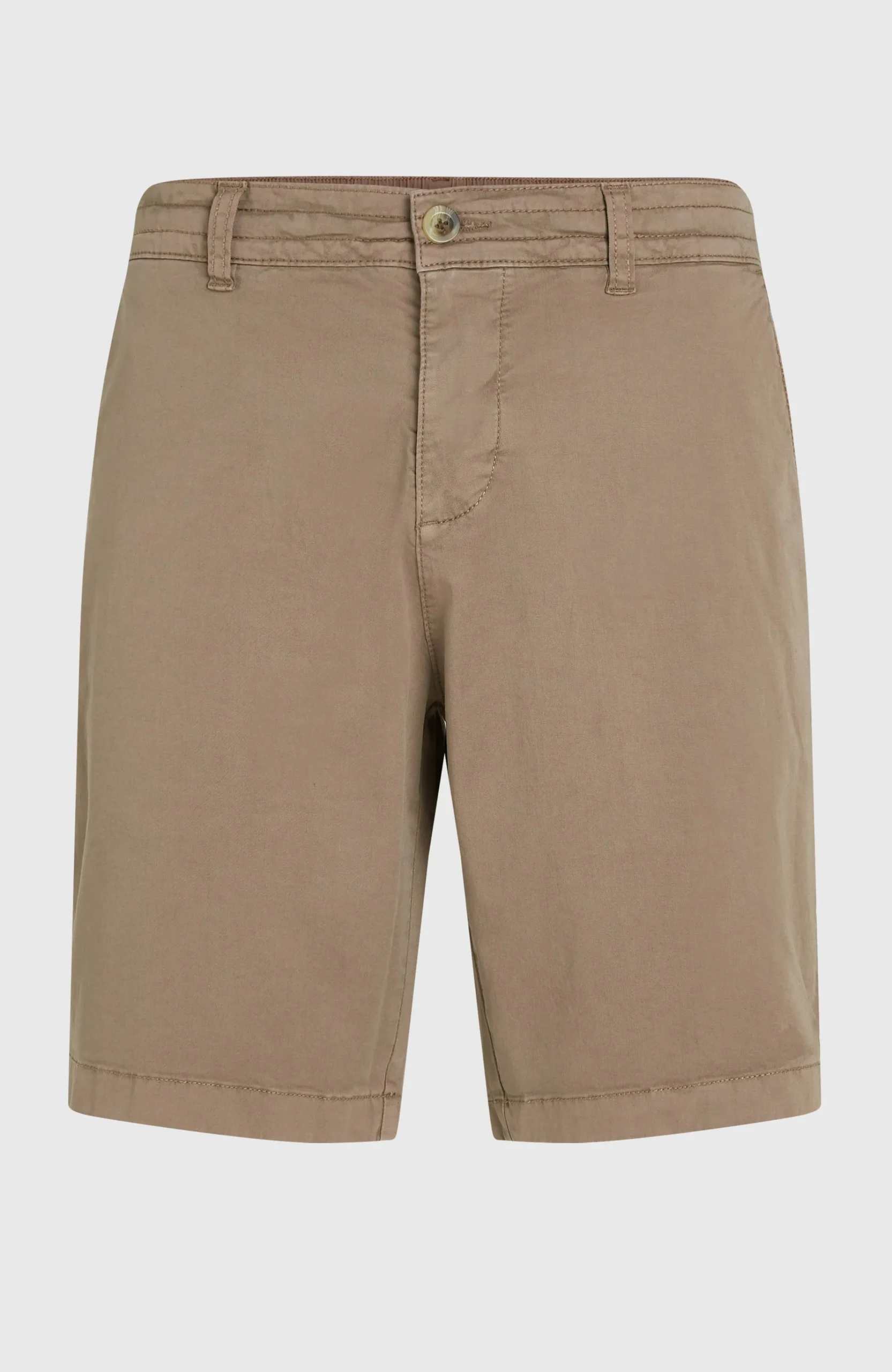 Homme O'Neill Shorts|Protection Anti-Uv-HommesShort chino Essentials| Brun