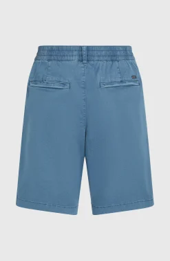 Homme O'Neill Shorts|Protection Anti-Uv-HommesShort chino Essentials| Bleu